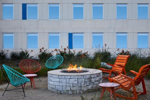 King Room Near Bayfront Park SAN 6 Luxury Bookings