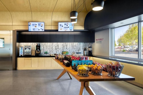 King Room Near Bayfront Park SAN 9 Luxury Bookings