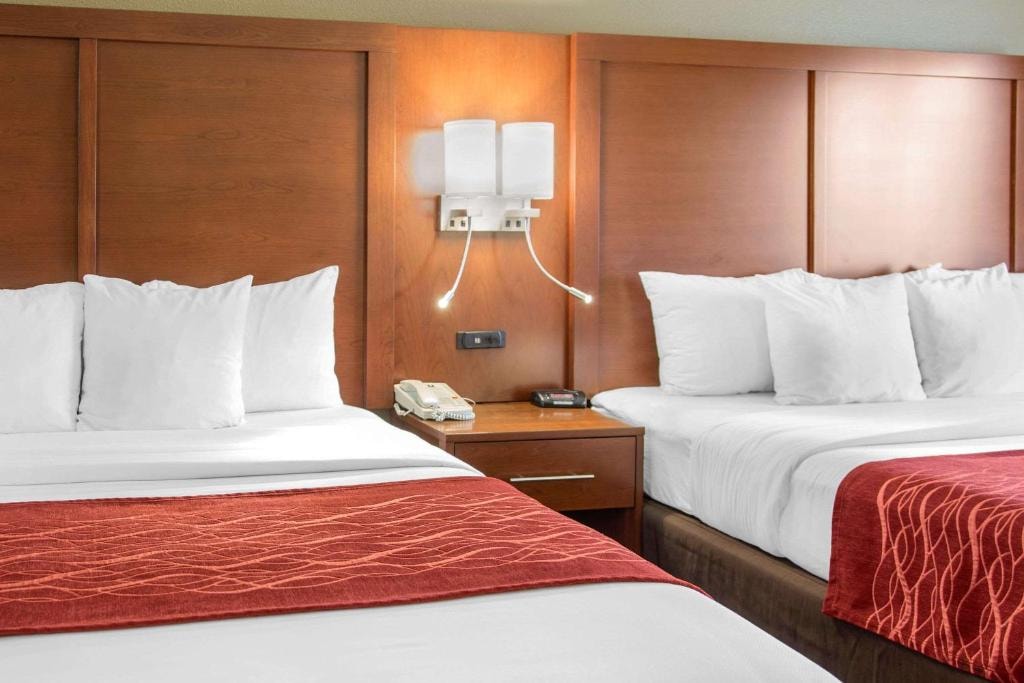 King Room Near Jack Drago Park SAN Luxury Bookings