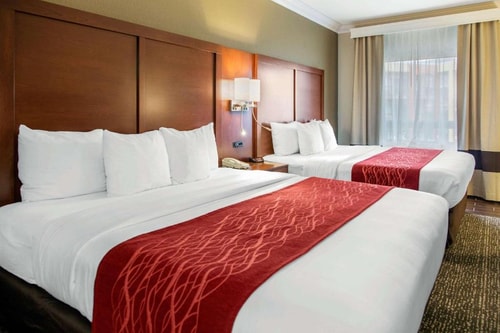 King Room Near Jack Drago Park SAN 2 Luxury Bookings