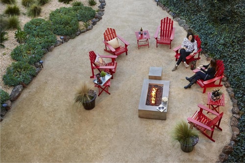 Deluxe Queen Room Near Shell SAN 10 Luxury Bookings