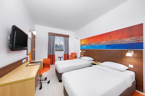 Double Room Near Luxury Gift Shop Ae 19 Luxury Bookings