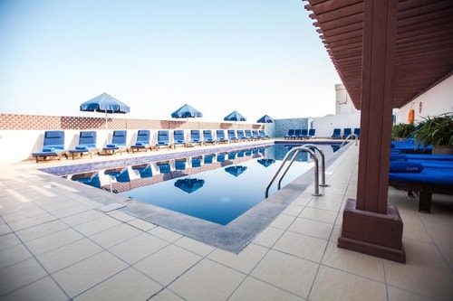 Double Room Near Luxury Gift Shop Ae 24 Luxury Bookings