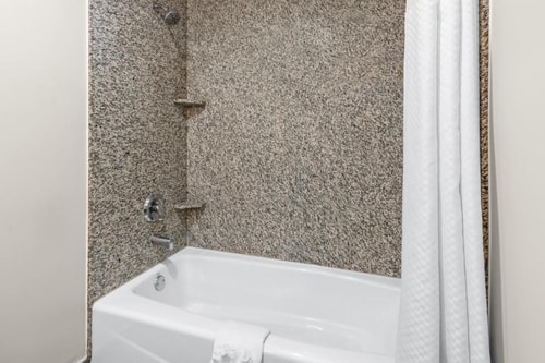 Standard King Room Near Liquor Locker SAN 5 Luxury Bookings