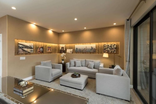 3 Bedroom Deluxe Villa Near Legno Services ORL 6 Luxury Bookings