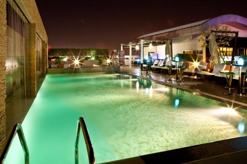 Suite Room Near Mall of Emirates Al Barsha Dubai 5 Luxury Bookings
