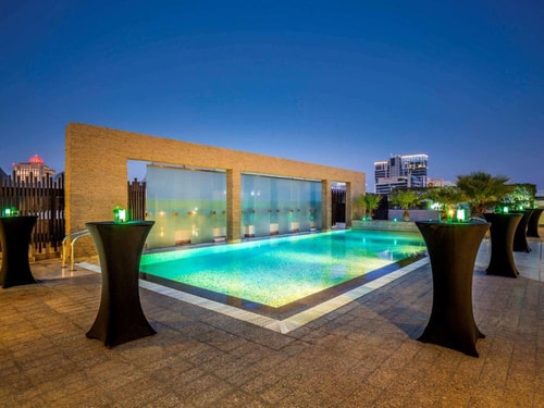 Suite Room Near Mall of Emirates Al Barsha Dubai 7 Luxury Bookings