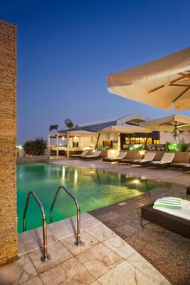 Family Suite Room Near Mall Of Emirates. 11 Luxury Bookings