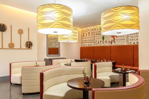 Standard Room Near Mall of Emirates Dubai 11 Luxury Bookings