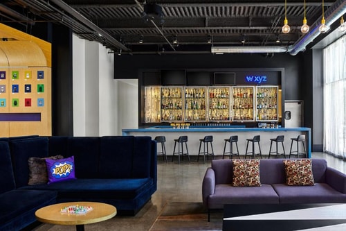 King Room Near Bayfront Park SAN 8 Luxury Bookings