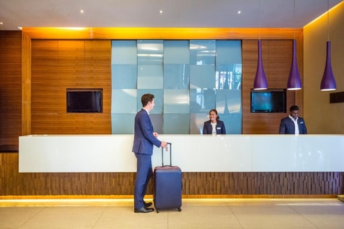 Standard Room Near Mall of Emirates Dubai 16 Luxury Bookings