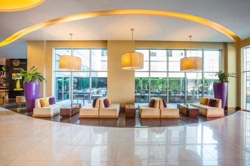Standard Room Near Mall of Emirates Dubai 18 Luxury Bookings