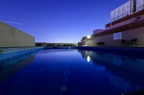 Premier King Room Near Al Ghurair Centre 13 Luxury Bookings