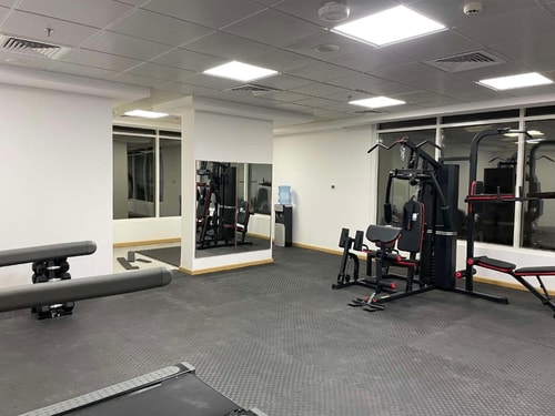 Premier King Room Near Al Ghurair Centre 14 Luxury Bookings