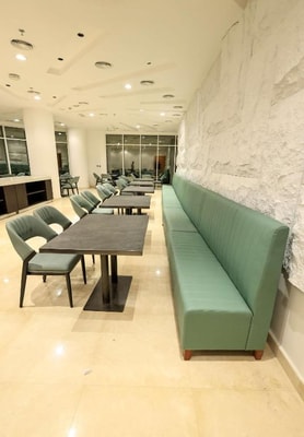Premier King Room Near Al Ghurair Centre 7 Luxury Bookings