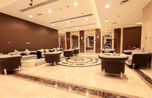 Premier King Room Near Al Ghurair Centre 8 Luxury Bookings