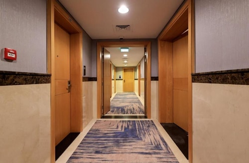 Premier King Room Near Al Ghurair Centre 11 Luxury Bookings