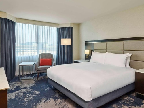 Classic King or Twin Room Near Tennis Courts SAN Luxury Bookings