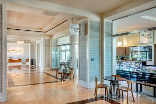 Classic King or Twin Room Near Tennis Courts SAN 6 Luxury Bookings