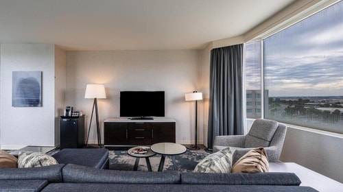 Classic King or Twin Room Near Tennis Courts SAN 11 Luxury Bookings