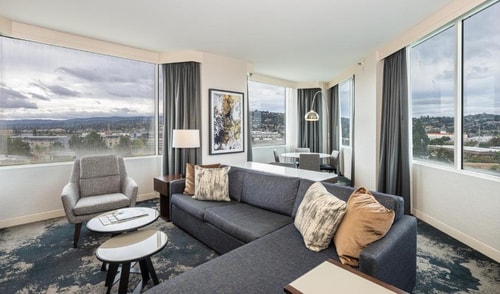 Classic King or Twin Room Near Tennis Courts SAN 12 Luxury Bookings