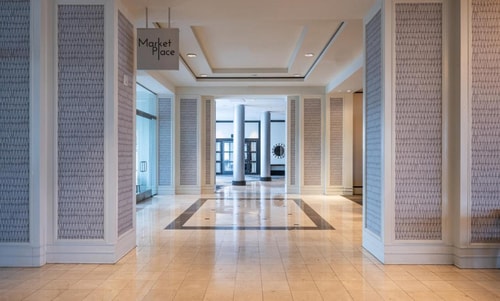 Classic King or Twin Room Near Tennis Courts SAN 7 Luxury Bookings