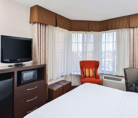 Standard King Room Near GE Monogram Expert SAN 1 Luxury Bookings