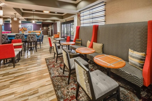 Deluxe King Room Near Jack Drago Park SAN 11 Luxury Bookings