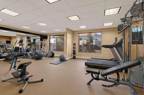 King Room Near Twist Bioscience SAN 14 Luxury Bookings