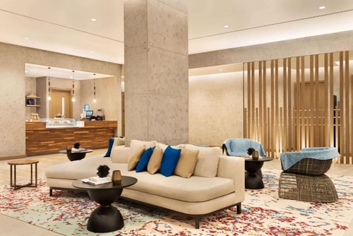 Superior Room Near Gold Metro By LuxuryBookings 19 Luxury Bookings