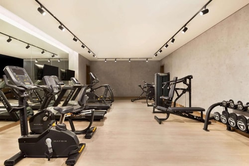 Superior Room Near Gold Metro By LuxuryBookings 22 Luxury Bookings