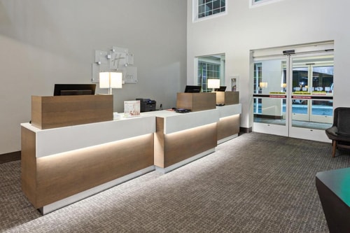 Standard King Room Near Lucent Education SAN 12 Luxury Bookings