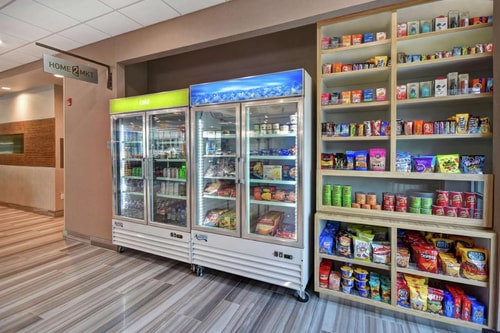 King Studio Suite Near Twist Bioscience SAN 9 Luxury Bookings