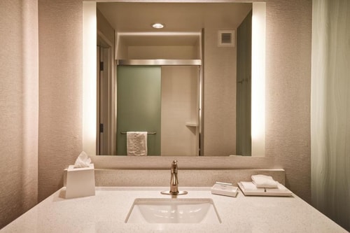 King Studio Suite Near Twist Bioscience SAN 5 Luxury Bookings