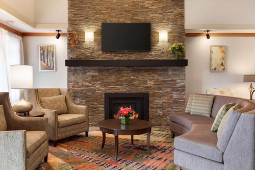 Queen Studio Suite Near Kezar Life Sciences SAN 9 Luxury Bookings
