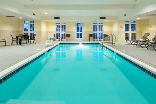 Queen Studio Suite Near Kezar Life Sciences SAN 16 Luxury Bookings