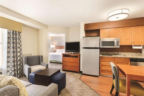 Two Bedroom Suite Near Wonder Works ORL 2 Luxury Bookings