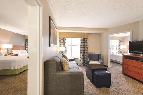 Two Bedroom Suite Near Wonder Works ORL 4 Luxury Bookings