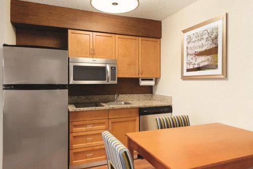 Two Bedroom Suite Near Wonder Works ORL 5 Luxury Bookings