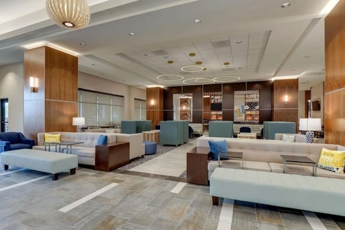Two Bedroom Suite Near Wonder Works ORL 8 Luxury Bookings