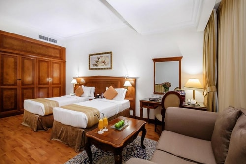 Deluxe Room Near The Waves Residence Dubai 10 Luxury Bookings