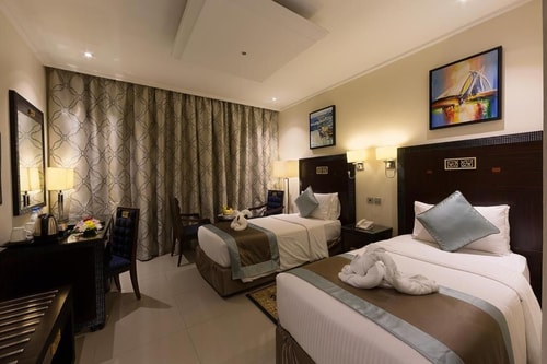 Classic Room Near Emarat Adhed 6 Luxury Bookings