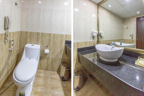 Classic Room Near Emarat Adhed 7 Luxury Bookings