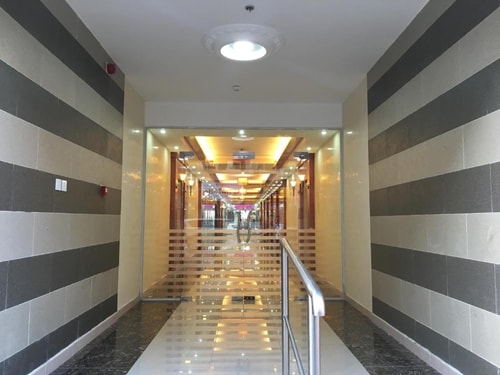 Standard Room Near By Sunrise City 7 Luxury Bookings