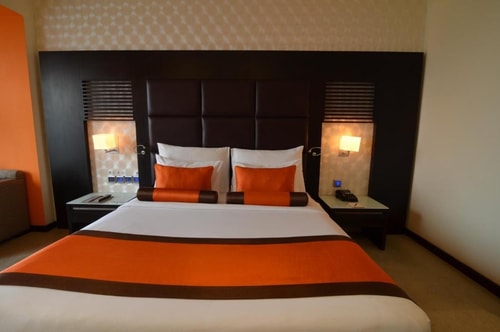 Classic Room Near Tea Stall Luxury Bookings