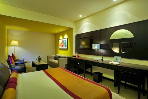 Classic Room Near Tea Stall 3 Luxury Bookings