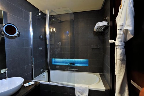 Classic Room Near Tea Stall 6 Luxury Bookings