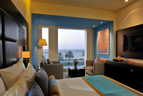 Classic Room Near Tea Stall 19 Luxury Bookings