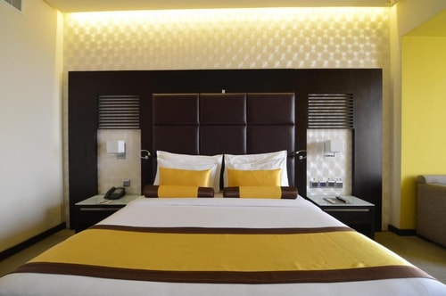 Classic Room Near Tea Stall 26 Luxury Bookings