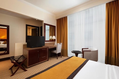 Standard Room Near Day To Day 1 Luxury Bookings